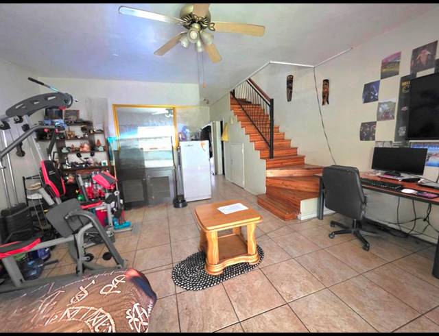 2 BEDROOM DUPLEX FOR SALE IN DAYANGLEN